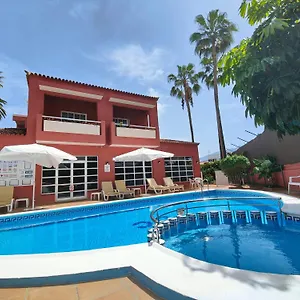 Oyo Don Cándido , Puerto de la Cruz (Tenerife) Spanje