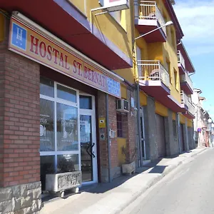 Gasthuis Sant Bernat, Olot