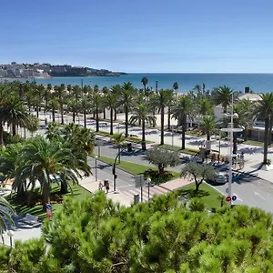 Gasthuis Tahiti Rs, Salou