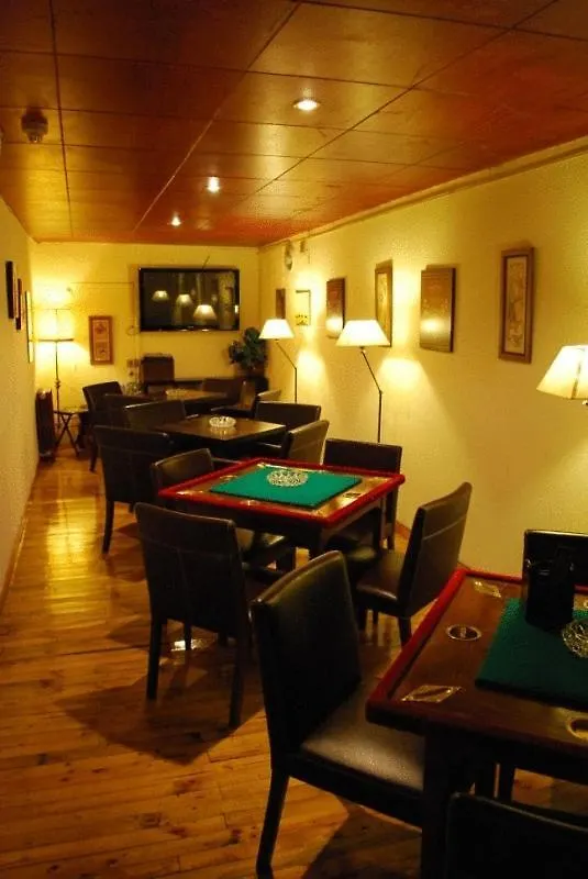 Hotel Adsera La Molina  La Molina (Girona)