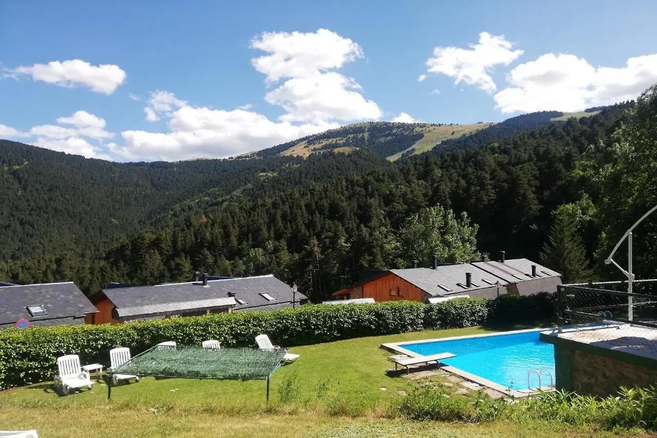 ***  Hotel Adsera La Molina  Spain