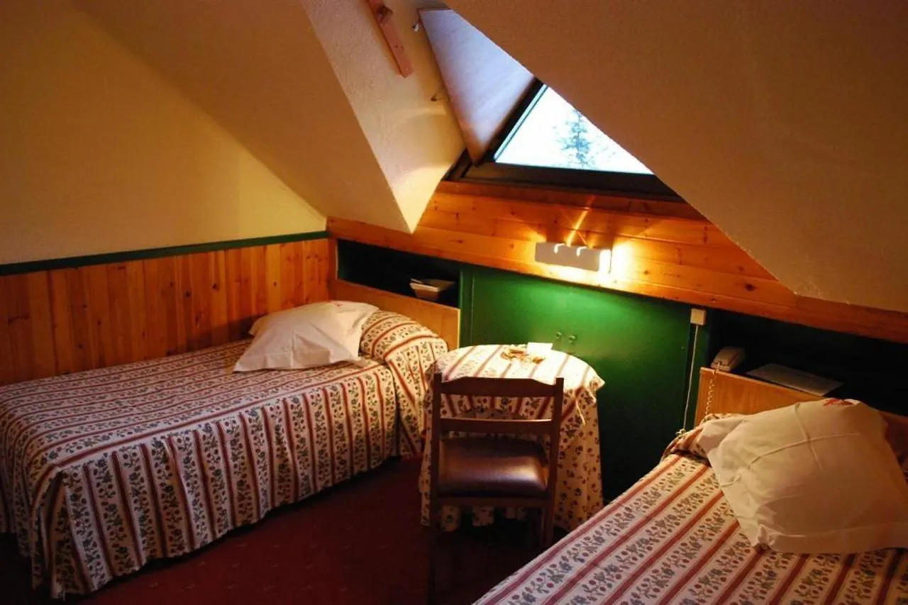 Hotel Adsera La Molina  3*, La Molina (Girona) Spain