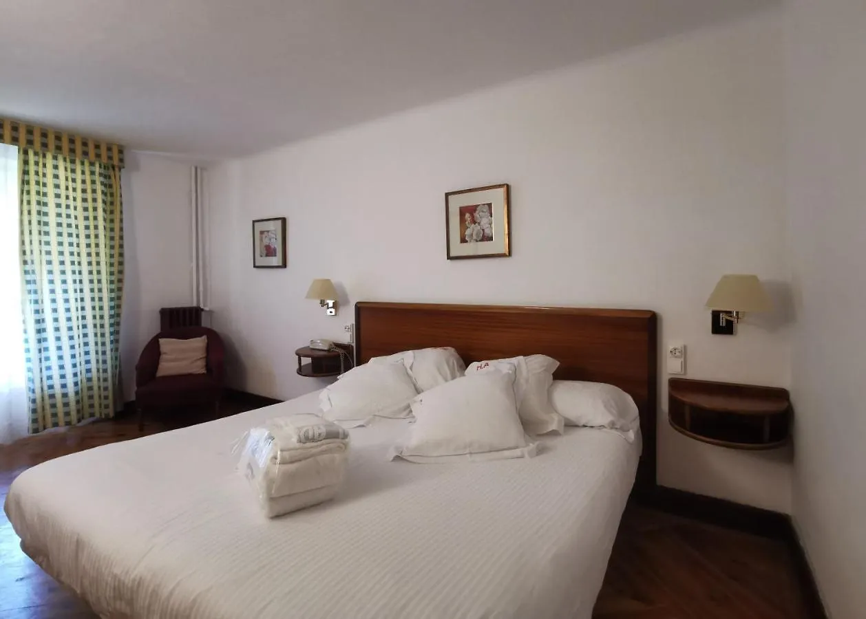 Hotel Adsera La Molina