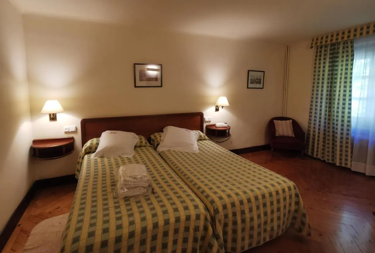 Hotel Adsera La Molina   La Molina (Girona)