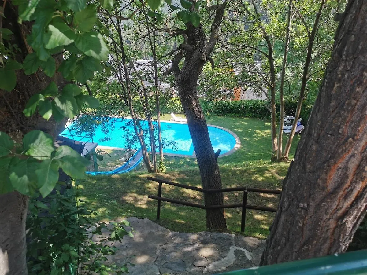 Hotel Adsera La Molina  3*, La Molina (Girona) Spain