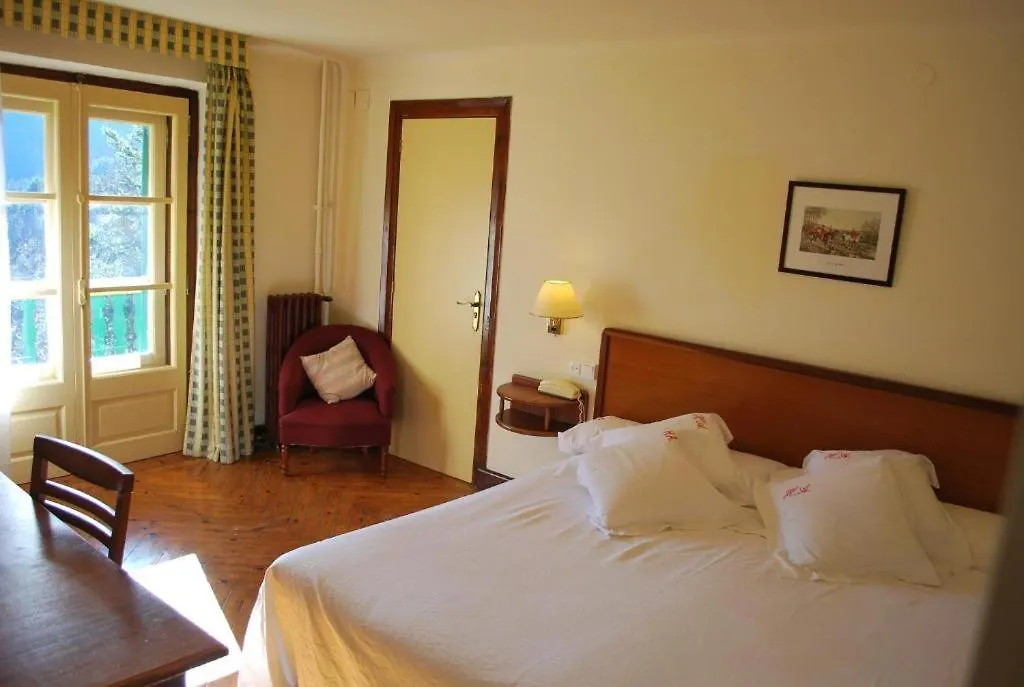 Hotel Adsera La Molina
