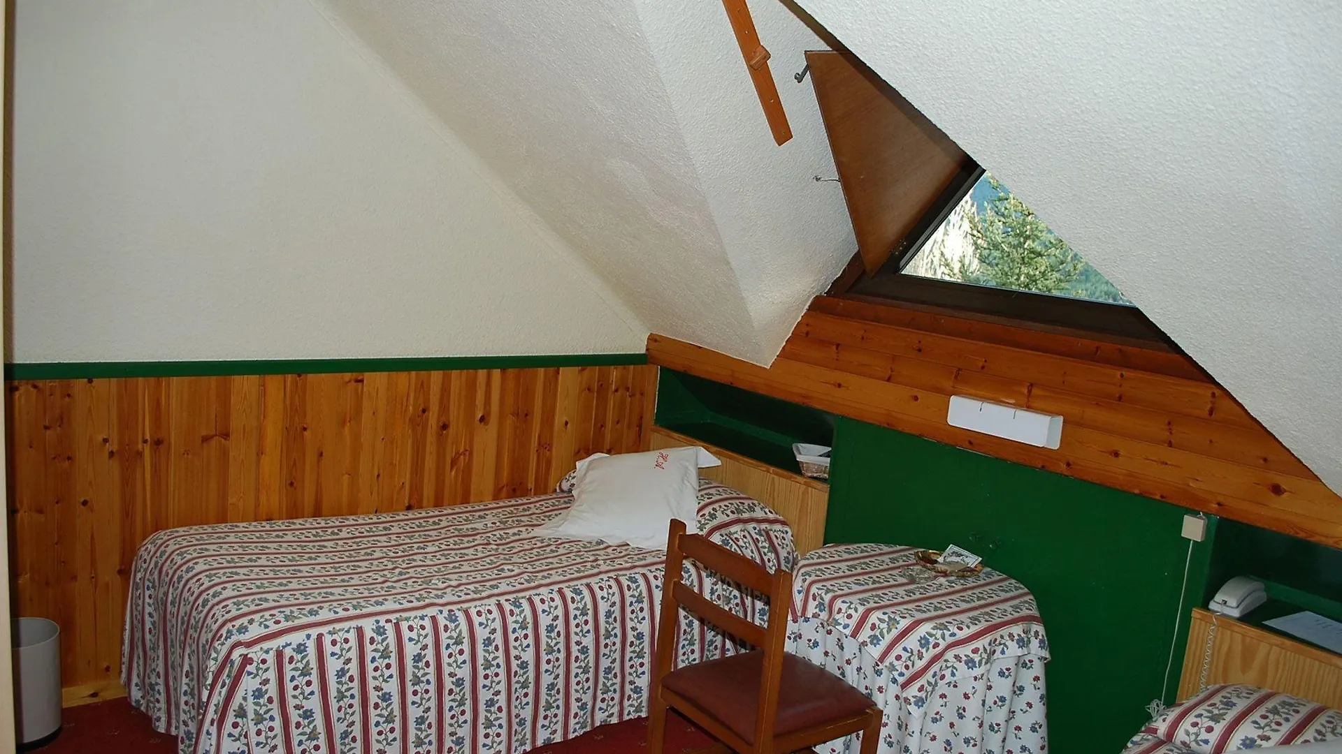 ***  Hotel Adsera La Molina  Spain