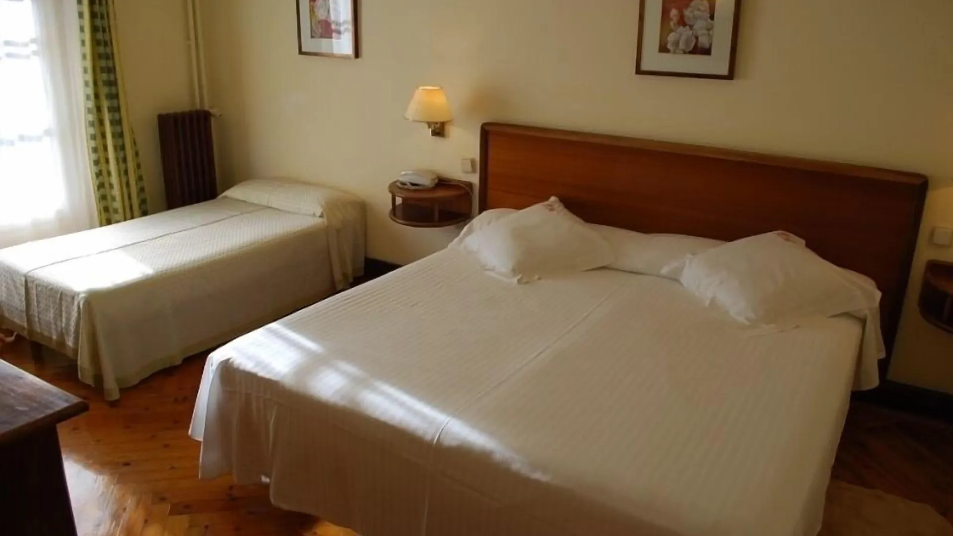 Hotel Adsera La Molina  3*, La Molina (Girona)