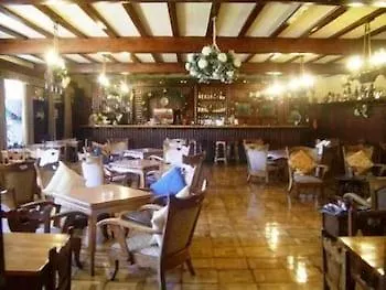 Hotel Adsera La Molina  3*, La Molina (Girona) Spain