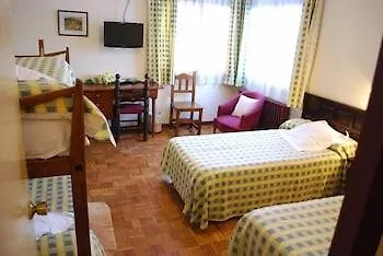 Hotel Adsera La Molina   La Molina (Girona)