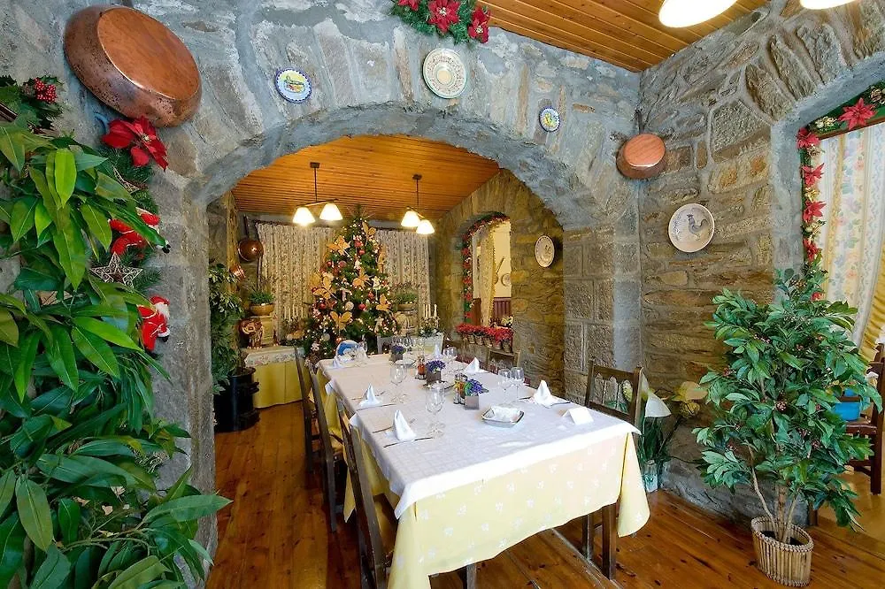 Hotel Adsera La Molina  La Molina (Girona)