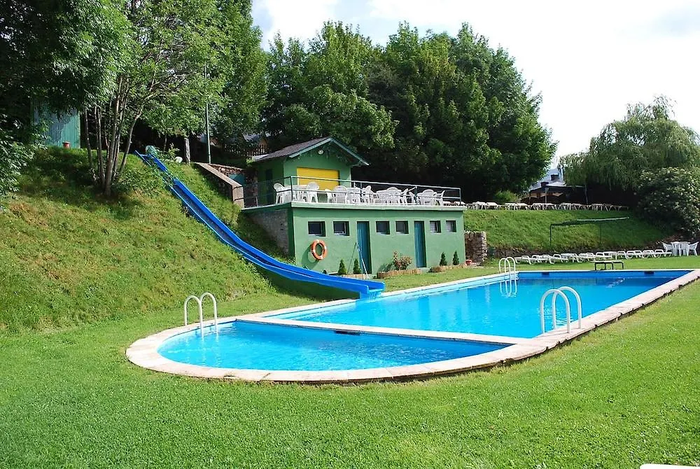 ***  Hotel Adsera La Molina  Spain