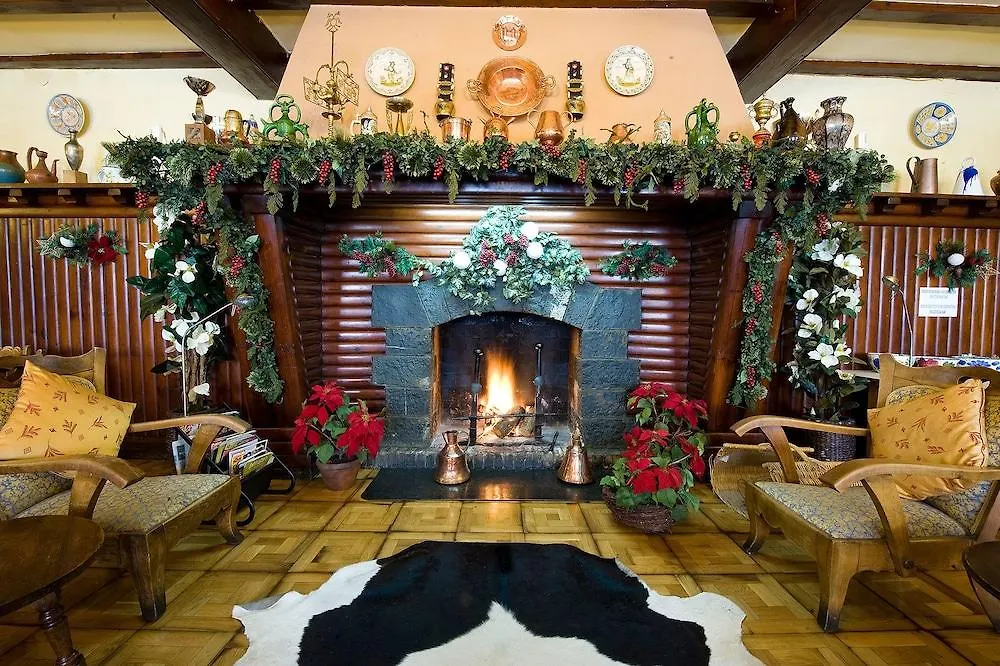Hotel Adsera La Molina
