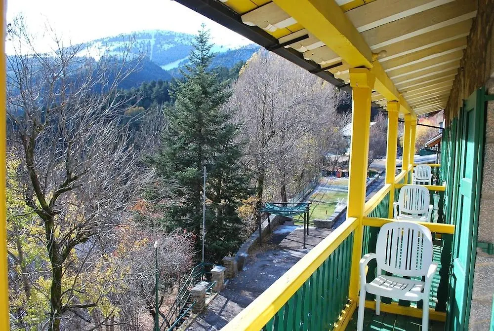 Hotel Adsera La Molina   La Molina (Girona)