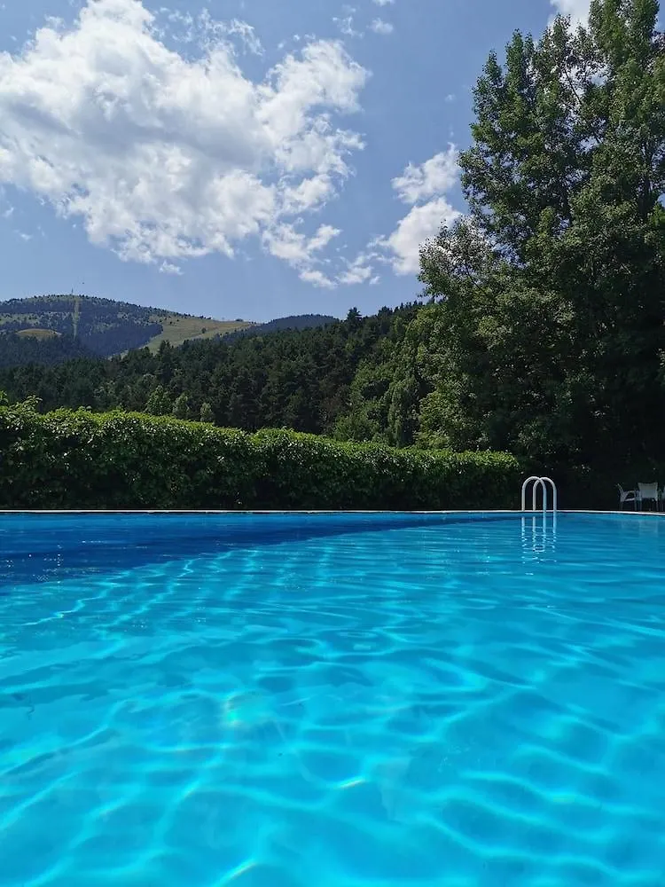 Hotel Adsera La Molina