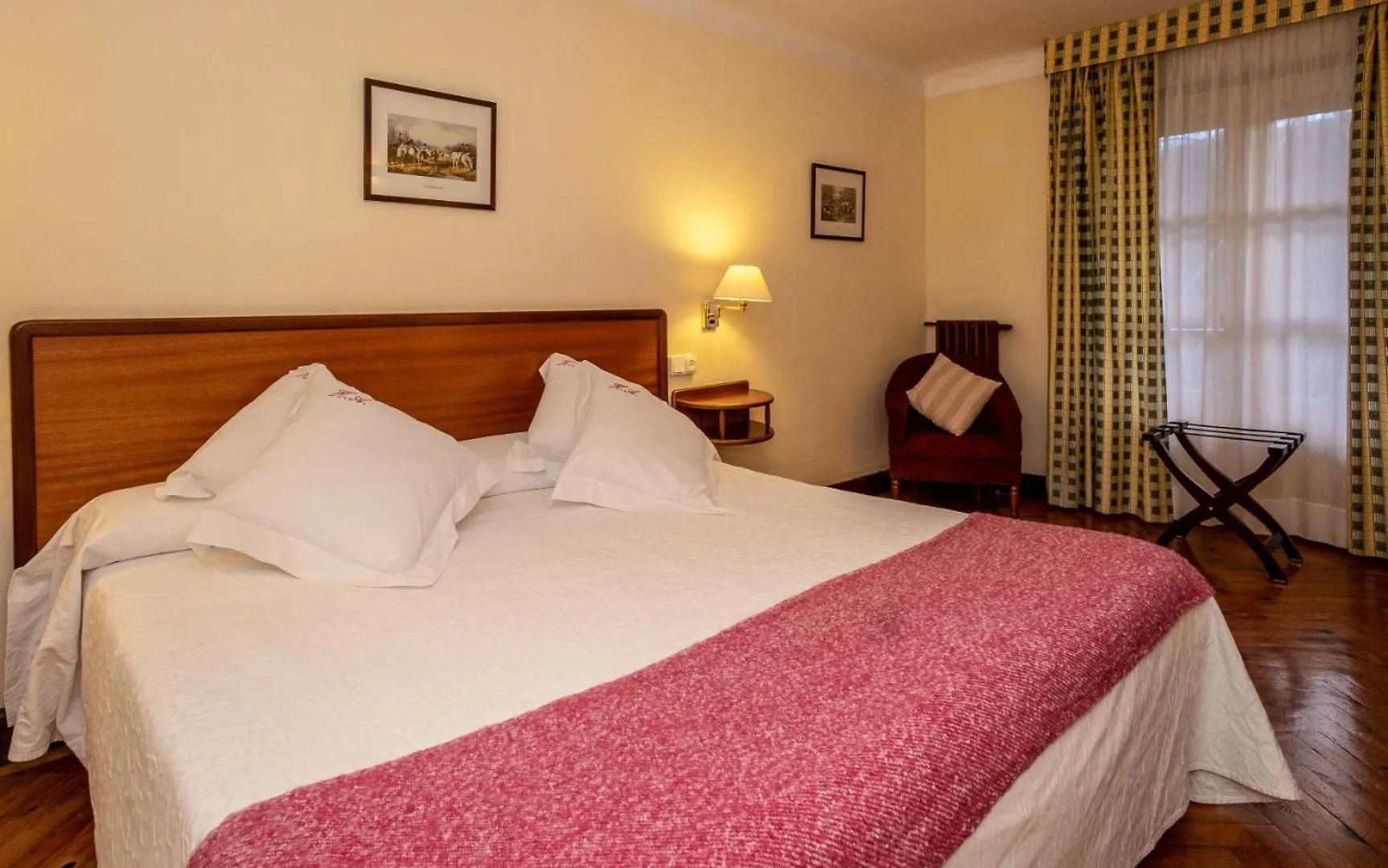 Hotel Adsera La Molina