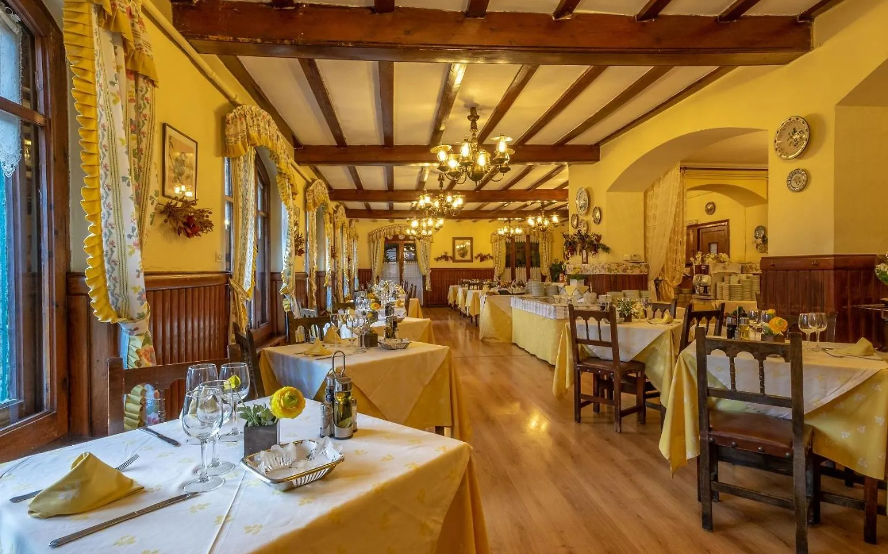 Hotel Adsera La Molina   La Molina (Girona)