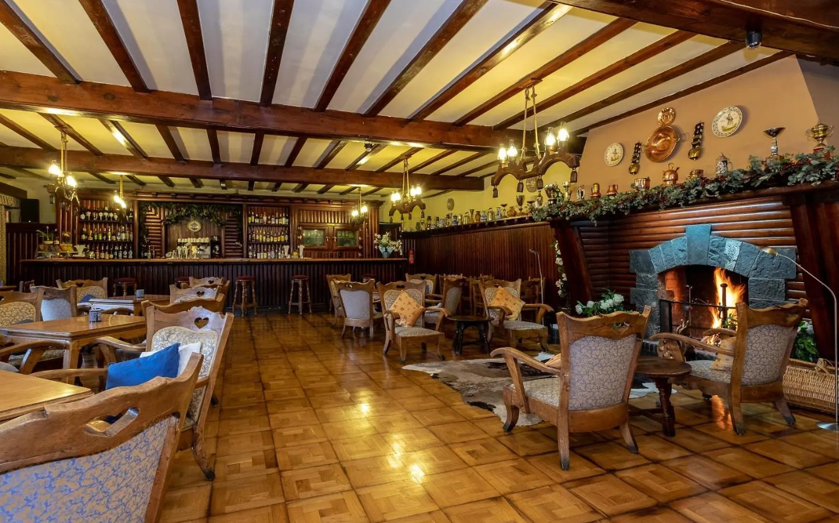 ***  Hotel Adsera La Molina  Spain