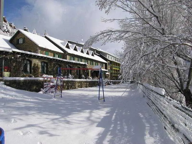 Hotel Adsera La Molina  3*, La Molina (Girona) Spain