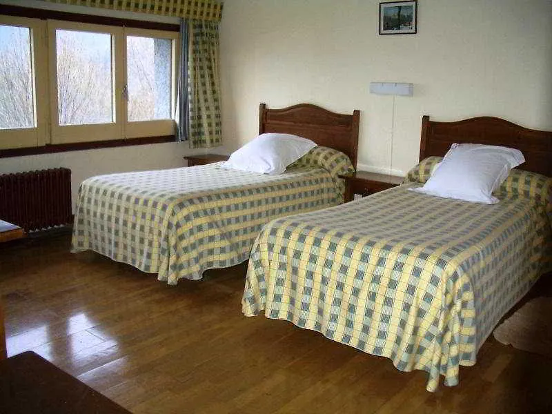 Hotel Adsera La Molina