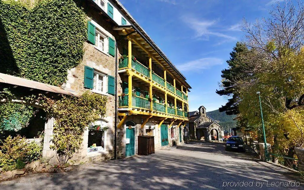 Hotel Adsera La Molina  3*, La Molina (Girona) Spain
