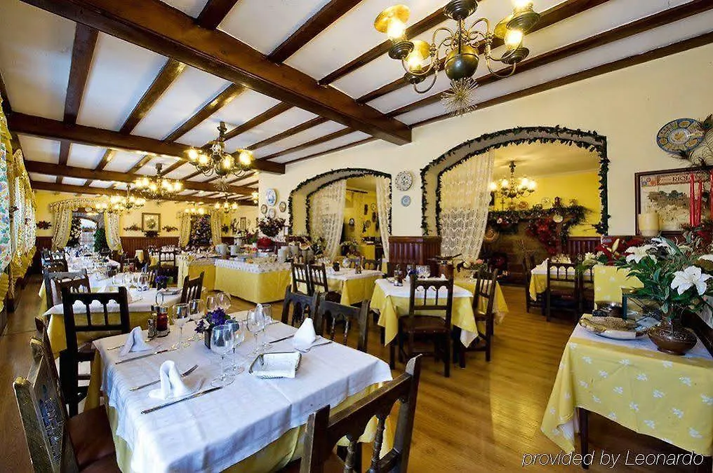 Hotel Adsera La Molina