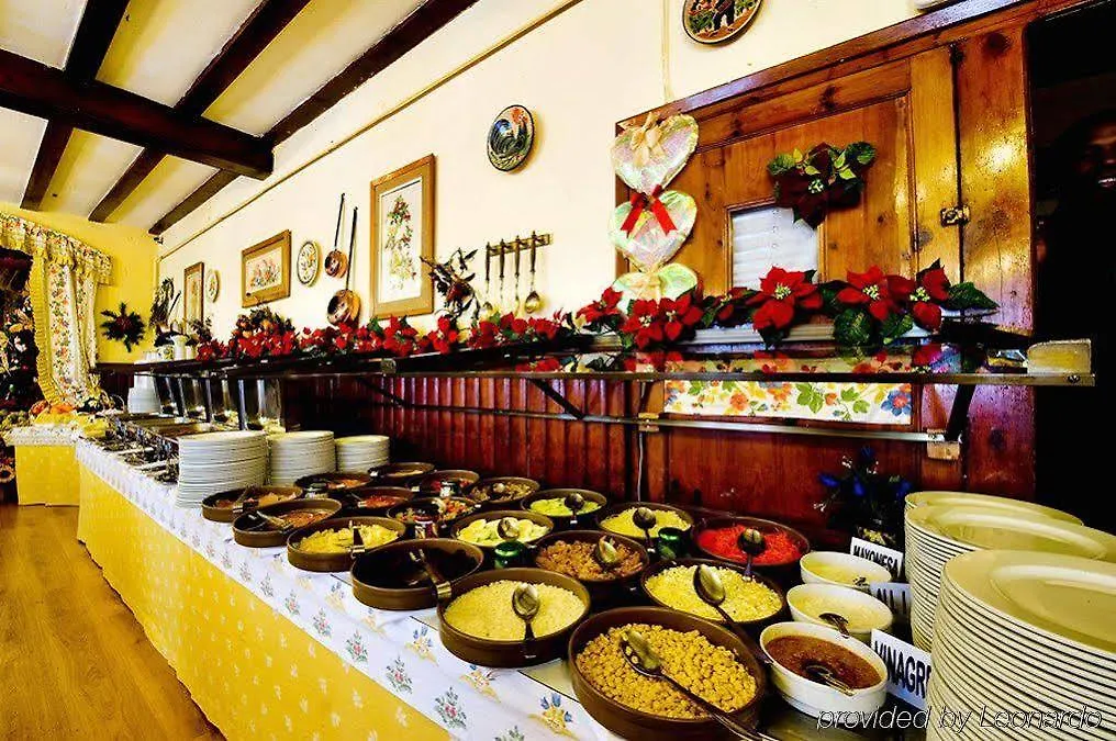 Hotel Adsera La Molina