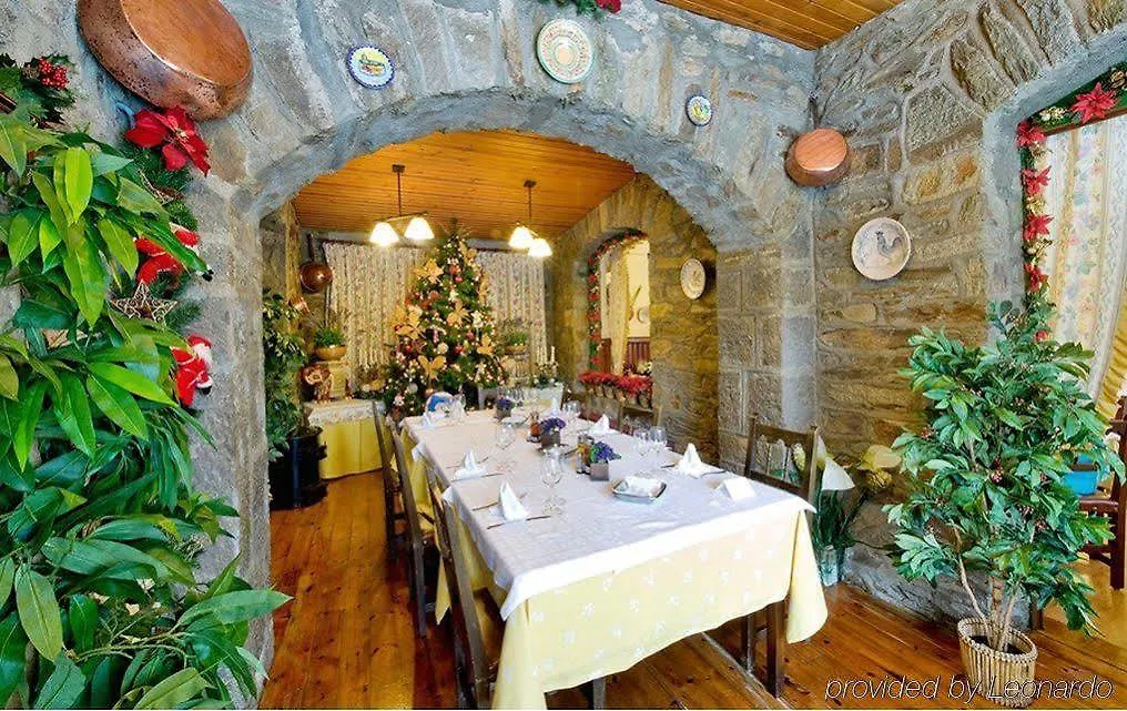 Hotel Adsera La Molina