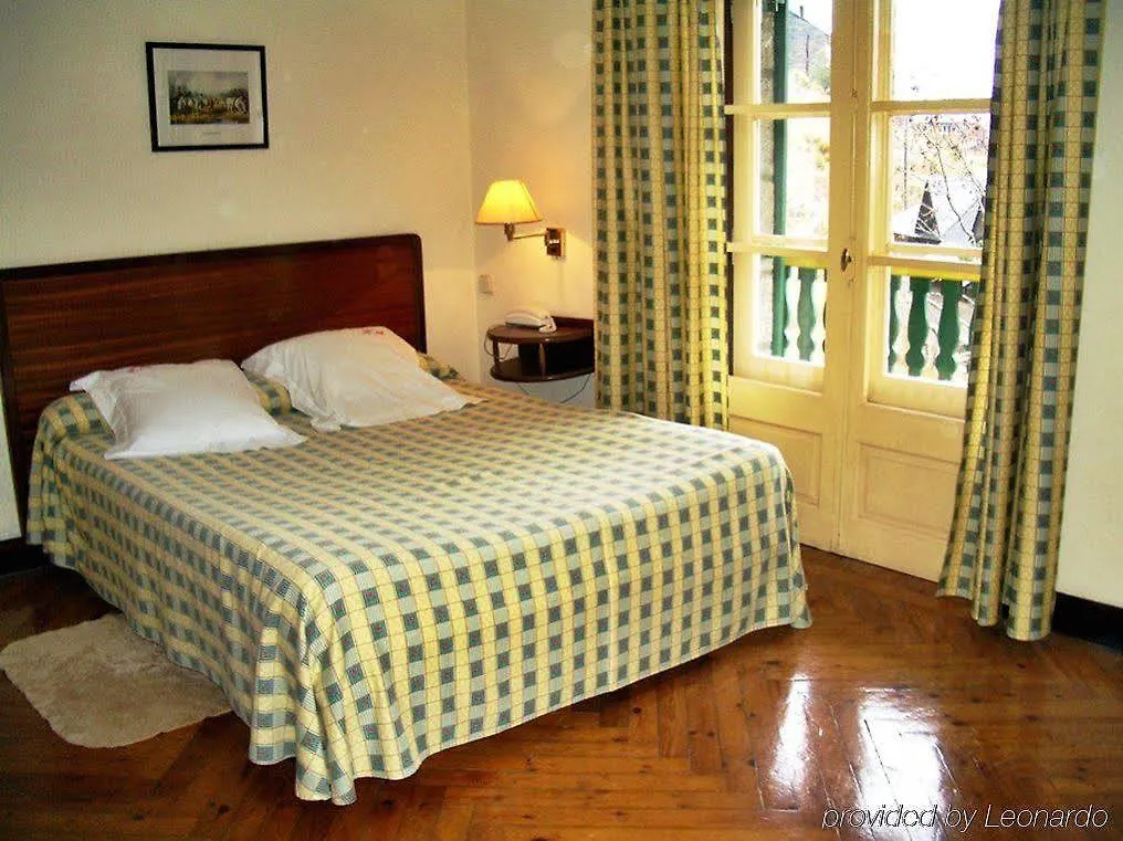 Hotel Adsera La Molina