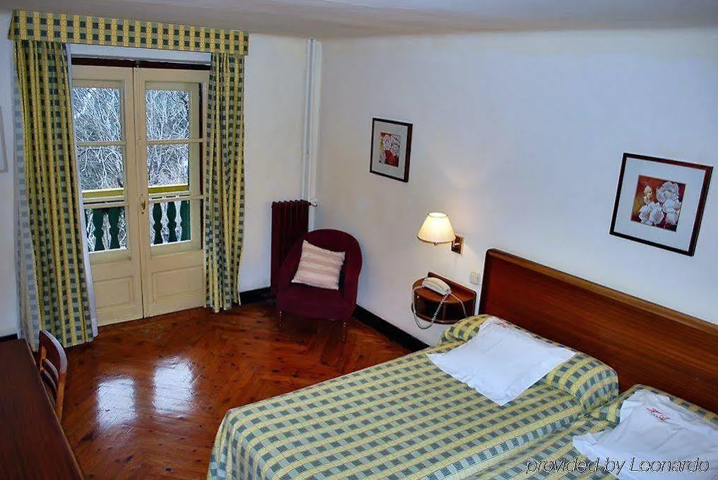 Hotel Adsera La Molina  3*, La Molina (Girona)