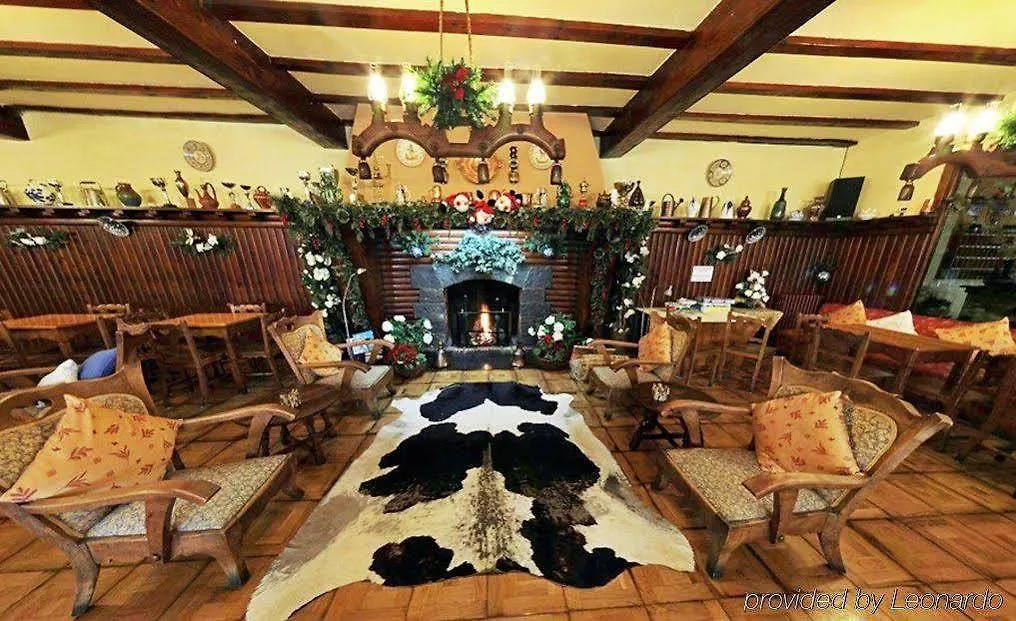 Hotel Adsera La Molina  La Molina (Girona)