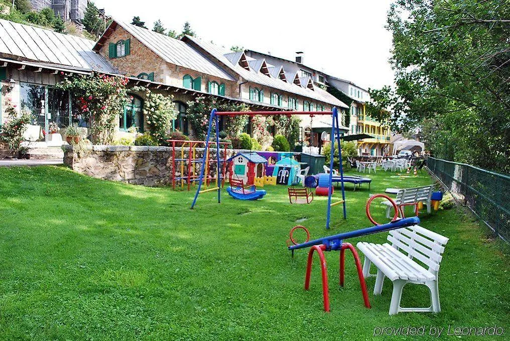 Hotel Adsera La Molina