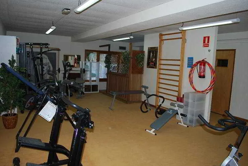 Hotel Adsera La Molina