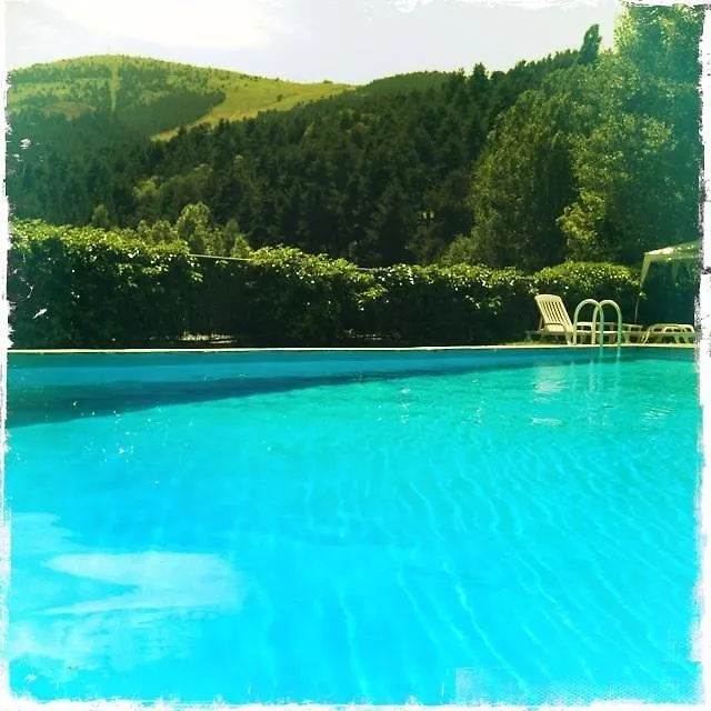 ***  Hotel Adsera La Molina  Spain