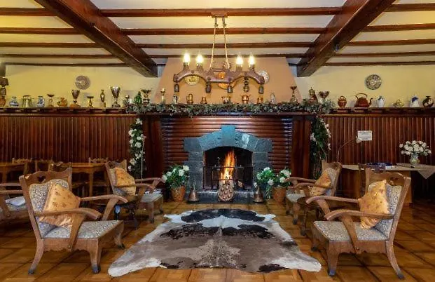 Hotel Adsera La Molina