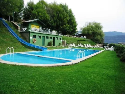 Hotel Adsera La Molina