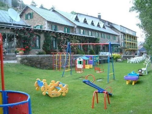 ***  Hotel Adsera La Molina  Spain